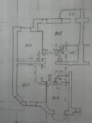 Продаж 3-х кімнатної квартири 95 кв. м, елітний район Поділля. фото 3 Продаж 3-х кімнатної квартири 95 кв. м, елітний район Поділля. фото 3