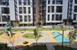 Продаж 1к квартири 46 кв. м на вул. Праведників світу ЖК Forest Home фото 3 Продаж 1к квартири 46 кв. м на вул. Праведників світу ЖК Forest Home фото 3