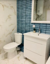 Продається 2-х кімнатна квартира з новим ремонтом. Р-н Академічний фото 9 Продається 2-х кімнатна квартира з новим ремонтом. Р-н Академічний фото 9