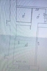 Продається 1-но кімната квартира студія, новий ремонт. Район Академічний фото 2 Продається 1-но кімната квартира студія, новий ремонт. Район Академічний фото 2