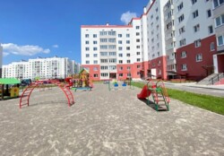 Продається 2-х кімнатна квартира з новим ремонтом. фото 14 Продається 2-х кімнатна квартира з новим ремонтом. фото 14