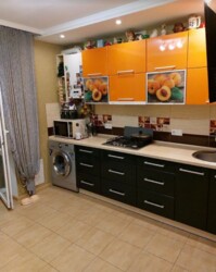 Продається 1-но кімнатна квартира з ремонтом в новобудові. фото 2 Продається 1-но кімнатна квартира з ремонтом в новобудові. фото 2