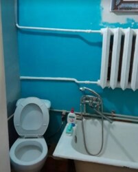 Продається 2-х кімнатна квартира в Центрі міста. фото 8 Продається 2-х кімнатна квартира в Центрі міста. фото 8