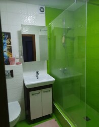 Продається 1-но кімнатна квартира в р-ні Академічний. фото 7 Продається 1-но кімнатна квартира в р-ні Академічний. фото 7