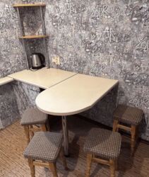 Продаж 2к квартири 42 кв. м на вул. Костя Широцького, нормальний житловий стан. фото 15 Продаж 2к квартири 42 кв. м на вул. Костя Широцького, нормальний житловий стан. фото 15