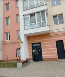 Продаж 1к квартири 35.2 кв. м на вул. Стрілецька ЖК Зоря фото 1 Продаж 1к квартири 35.2 кв. м на вул. Стрілецька ЖК Зоря фото 1