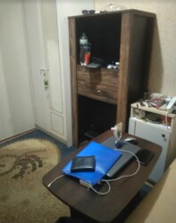 Продається 3-х кімнатна квартира в р-ні Слов'янка (вул. Пирогова). фото 10 Продається 3-х кімнатна квартира в р-ні Слов'янка (вул. Пирогова). фото 10