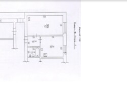 Продається 1-кімнатна квартира на Вишеньці. Ремонт, гарний стан! фото 13 Продається 1-кімнатна квартира на Вишеньці. Ремонт, гарний стан! фото 13