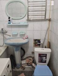 Продаж 1-но кімнатної квартири за гарною ціною, Старе місто. Індивідуальне опалення. фото 4 Продаж 1-но кімнатної квартири за гарною ціною, Старе місто. Індивідуальне опалення. фото 4