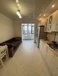 Продається 1-но кімнатна квартира з новим ремонтом в ЖК Європейський квартал фото 1 Продається 1-но кімнатна квартира з новим ремонтом в ЖК Європейський квартал фото 1