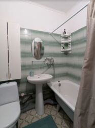 Здається 1-но кімнатна квартира в Ленінському районі, Простий житловий стан. фото 8 Здається 1-но кімнатна квартира в Ленінському районі, Простий житловий стан. фото 8