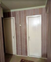 Продаж 4к квартири 83 кв. м на просп. Коцюбинського, простий стан. Велика простора з гарним плануванням. фото 3 Продаж 4к квартири 83 кв. м на просп. Коцюбинського, простий стан. Велика простора з гарним плануванням. фото 3