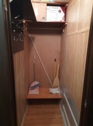 Продається 1-но кім-на кв-ра, Заостянський р-н, з ремонтом, технікою та меблями фото 3 Продається 1-но кім-на кв-ра, Заостянський р-н, з ремонтом, технікою та меблями фото 3