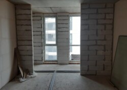 Ппродається 2-х кімнатна квартира в ЖК Лісопарковий. Без ремонту. фото 5 Ппродається 2-х кімнатна квартира в ЖК Лісопарковий. Без ремонту. фото 5