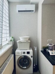 Продається 4-х кімнатна квартира в елітному районі Поділля. Гарний стан. фото 18 Продається 4-х кімнатна квартира в елітному районі Поділля. Гарний стан. фото 18