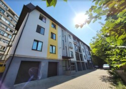 Продається 1-но кімнатна квартира в р-ні Слов'янка. Без ремонту. фото 1 Продається 1-но кімнатна квартира в р-ні Слов'янка. Без ремонту. фото 1