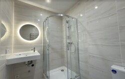 Продаж 1к квартири 42 кв. м на вул. Дмитра Майбороди, новий стильний ремонт фото 8 Продаж 1к квартири 42 кв. м на вул. Дмитра Майбороди, новий стильний ремонт фото 8