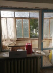 Продається 3-х кімнатна квартира в Замостянському районі. Під ремонт фото 4 Продається 3-х кімнатна квартира в Замостянському районі. Під ремонт фото 4