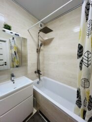 Продаж 1к квартири 56 кв. м на вул. Антонова Олега ЖК Андорра фото 20 Продаж 1к квартири 56 кв. м на вул. Антонова Олега ЖК Андорра фото 20