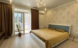 Продаж 2-х кімнатної квартири ЖК Turkish Sity, ремонт, дві лоджії фото 8 Продаж 2-х кімнатної квартири ЖК Turkish Sity, ремонт, дві лоджії фото 8