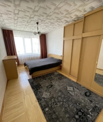 Простора 3 кімнатна квартира фото 19 Простора 3 кімнатна квартира фото 19
