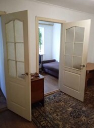 Продається 2-х кімнатна квартира в Замостянському районі. Простий стан. фото 1 Продається 2-х кімнатна квартира в Замостянському районі. Простий стан. фото 1