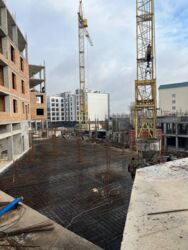 Продається 1-но кімнатна квартира в ЖК Родинний маєток, потребує ремонту фото 3 Продається 1-но кімнатна квартира в ЖК Родинний маєток, потребує ремонту фото 3