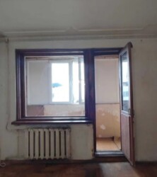 Продається 2-х кімнатна квартира, центр, потребує ремонту фото 5 Продається 2-х кімнатна квартира, центр, потребує ремонту фото 5