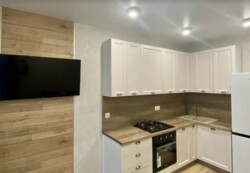 ��������� 1�� ������� �������� � �� Forest Home. ³������ ����. ���� 4