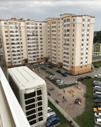 Продається 2-х кімнатна квартира в новобудові. ЖК Східна Перлина фото 9 Продається 2-х кімнатна квартира в новобудові. ЖК Східна Перлина фото 9