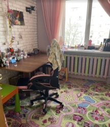 Затишна 3-кімнатна квартира для щасливого життя фото 7 Затишна 3-кімнатна квартира для щасливого життя фото 7