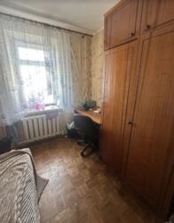 Продаж 3к квартири 59.8 кв. м на вул. Академіка Янгеля, простий стан. Вигідна ціна фото 6 Продаж 3к квартири 59.8 кв. м на вул. Академіка Янгеля, простий стан. Вигідна ціна фото 6