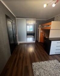 Продається 1-но кімнатна квартира в р-ні Академічний. Гарний стан. АГВ. фото 12 Продається 1-но кімнатна квартира в р-ні Академічний. Гарний стан. АГВ. фото 12