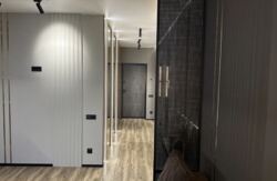 Продаж 1к квартири 45 кв. м на пров. Цегельний ЖК Central Park Vinnytsia, дизайнерський ремонт фото 5 Продаж 1к квартири 45 кв. м на пров. Цегельний ЖК Central Park Vinnytsia, дизайнерський ремонт фото 5