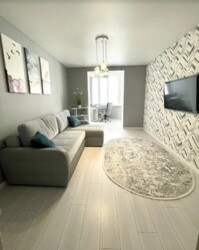 Продається 2-х кімнатна квартира, центральна частина міста, новобудова, ремонт. фото 10 Продається 2-х кімнатна квартира, центральна частина міста, новобудова, ремонт. фото 10