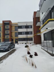 Продаж 2к квартири 63.61 кв. м на 4-й пров. Леоніда Каденюка ЖК Manhattan фото 8 Продаж 2к квартири 63.61 кв. м на 4-й пров. Леоніда Каденюка ЖК Manhattan фото 8