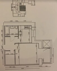 Продається 1-но кімнатна квартира в ЖК Сімейний комфорт. фото 11 Продається 1-но кімнатна квартира в ЖК Сімейний комфорт. фото 11