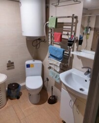 Продається великогабаритна 1-но кімнатна квартира в Замостянському районі. фото 16 Продається великогабаритна 1-но кімнатна квартира в Замостянському районі. фото 16