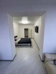 Продається 1-но кімнатна квартира з новим ремонтом в ЖК Європейський квартал фото 7 Продається 1-но кімнатна квартира з новим ремонтом в ЖК Європейський квартал фото 7