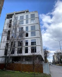 Продаэться 3-х кымнатна квартира в р-ны Вишенька. ЖК ParkLake фото 4 Продаэться 3-х кымнатна квартира в р-ны Вишенька. ЖК ParkLake фото 4