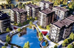 Продається 2-х кімнатна квартира в новому ЖК. Р-н Вишенька фото 3 Продається 2-х кімнатна квартира в новому ЖК. Р-н Вишенька фото 3