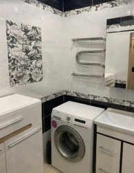 ТОП ЦІНА. Продаж авторської 2-ної квартири в ЖК Набережний квартал 1. фото 5 ТОП ЦІНА. Продаж авторської 2-ної квартири в ЖК Набережний квартал 1. фото 5