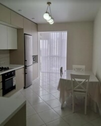 Продається 1-но кімнатна квартира з новим ремонтом ЖК Учительський фото 3 Продається 1-но кімнатна квартира з новим ремонтом ЖК Учительський фото 3