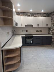 Продається 1го кімнатна квартира з новим ремонтом, р-н Академічний фото 9 Продається 1го кімнатна квартира з новим ремонтом, р-н Академічний фото 9