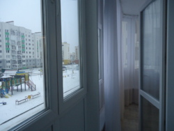 Продається 1-но кімнатна квартира, новобудова. Р-н Академічний, після ремонту фото 14 Продається 1-но кімнатна квартира, новобудова. Р-н Академічний, після ремонту фото 14