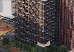  2  52.7 .   .  12  Central Park Vinnytsia  2