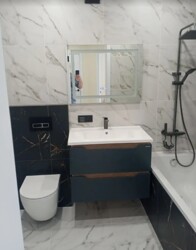 Продається 1-но кімнатна квартира в гарному ЖК з якісним ремонтом фото 8 Продається 1-но кімнатна квартира в гарному ЖК з якісним ремонтом фото 8