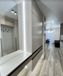 ������ 1� �������� 46.1 ��. � �� ����. ��������� �� Central Park Vinnytsia ���� 18