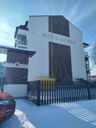 Продаж 2к квартири 53.1 кв. м на вул. Євгена Патона ЖК Nova Koreя фото 12 Продаж 2к квартири 53.1 кв. м на вул. Євгена Патона ЖК Nova Koreя фото 12