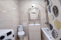 Продаж 1к квартири 56 кв. м на вул. Антонова Олега ЖК Андорра фото 3 Продаж 1к квартири 56 кв. м на вул. Антонова Олега ЖК Андорра фото 3